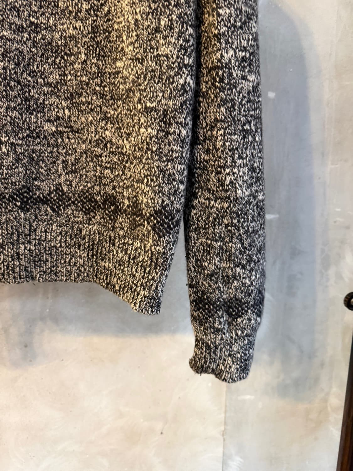 제이크루 페어아일 니트 남성100 상품이미지5