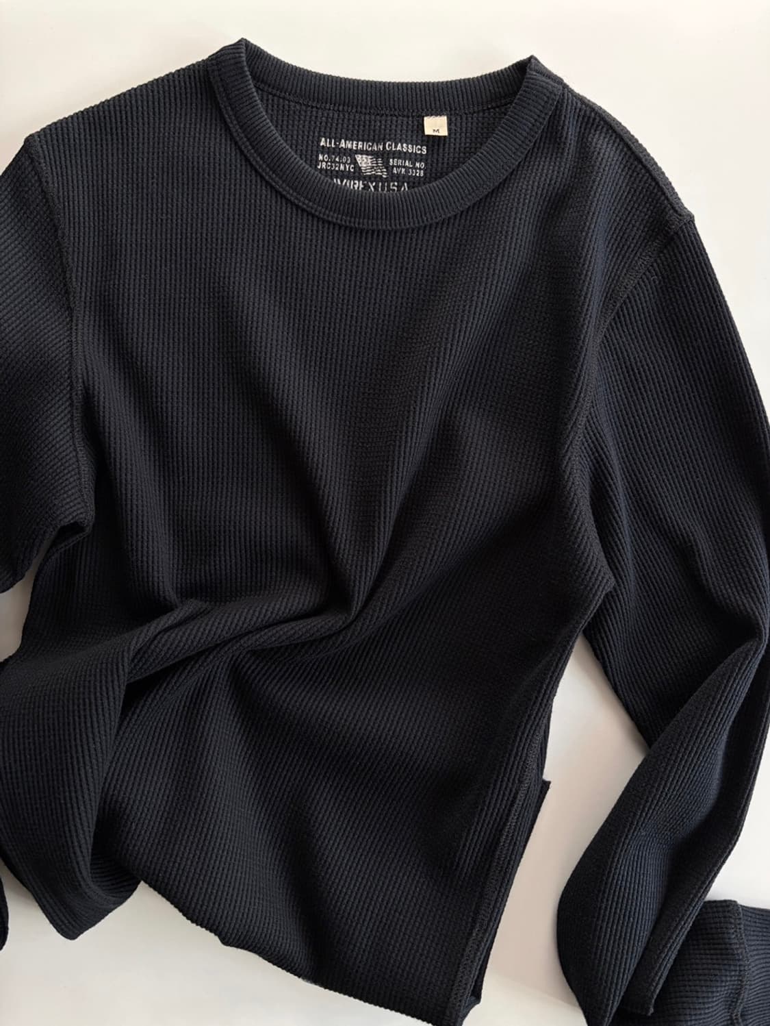 AVIREX U.S.A 상품이미지2