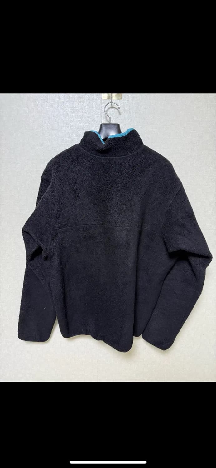 XL 파타고니아 신칠라 90s made in usa 빈티지 상품이미지3