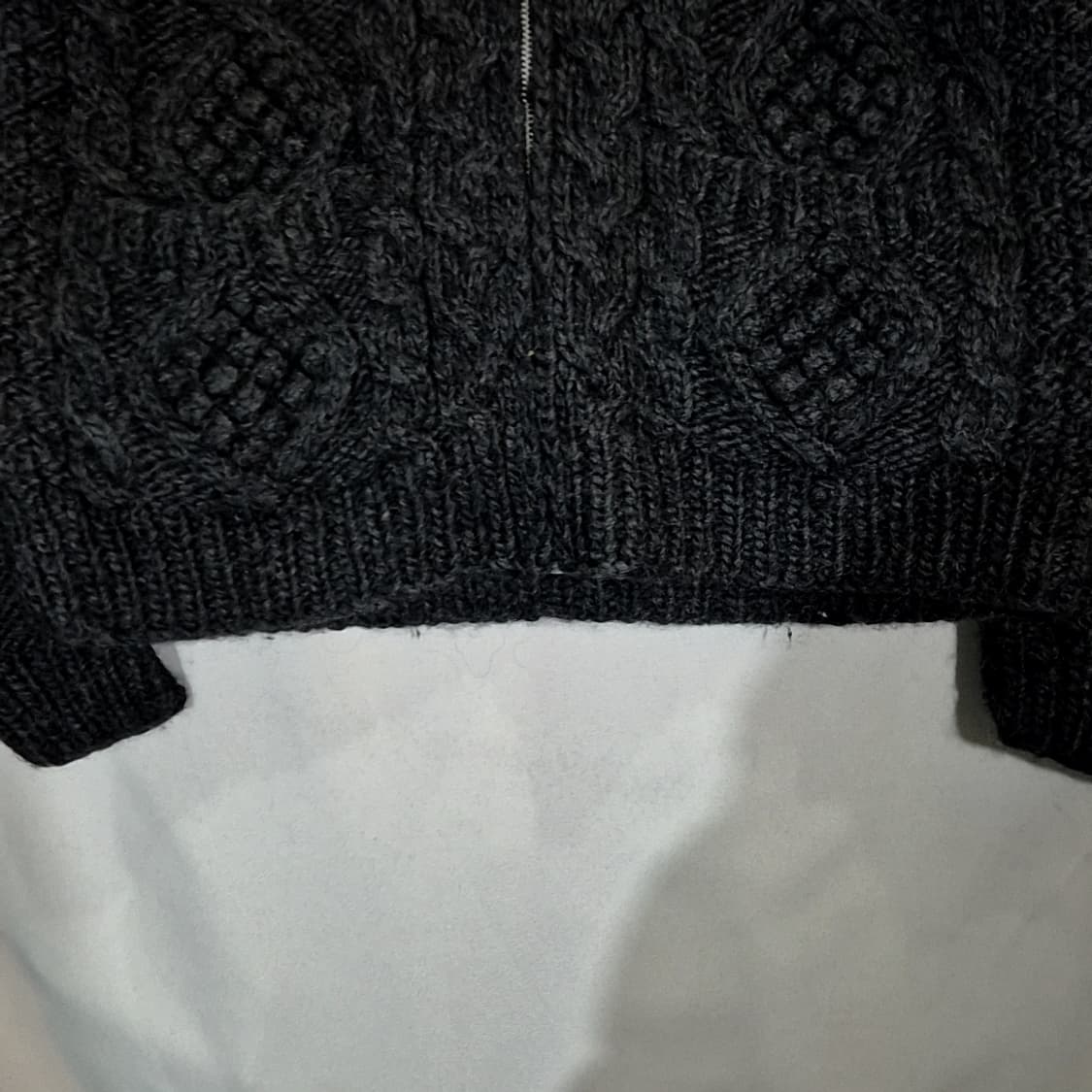 Simple 심플 코위찬 자켓 상품이미지3