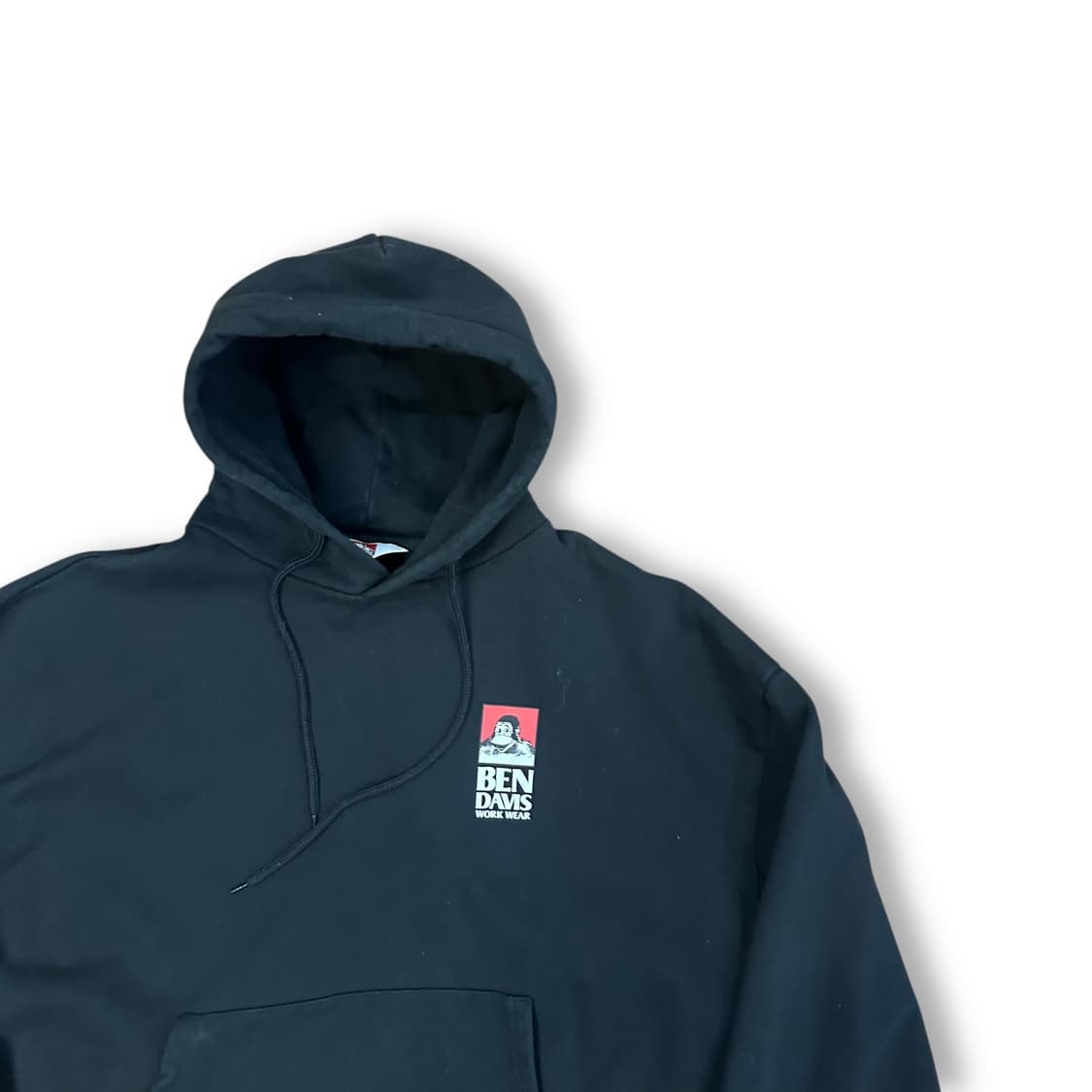 벤데이비스 후드티 상품이미지2