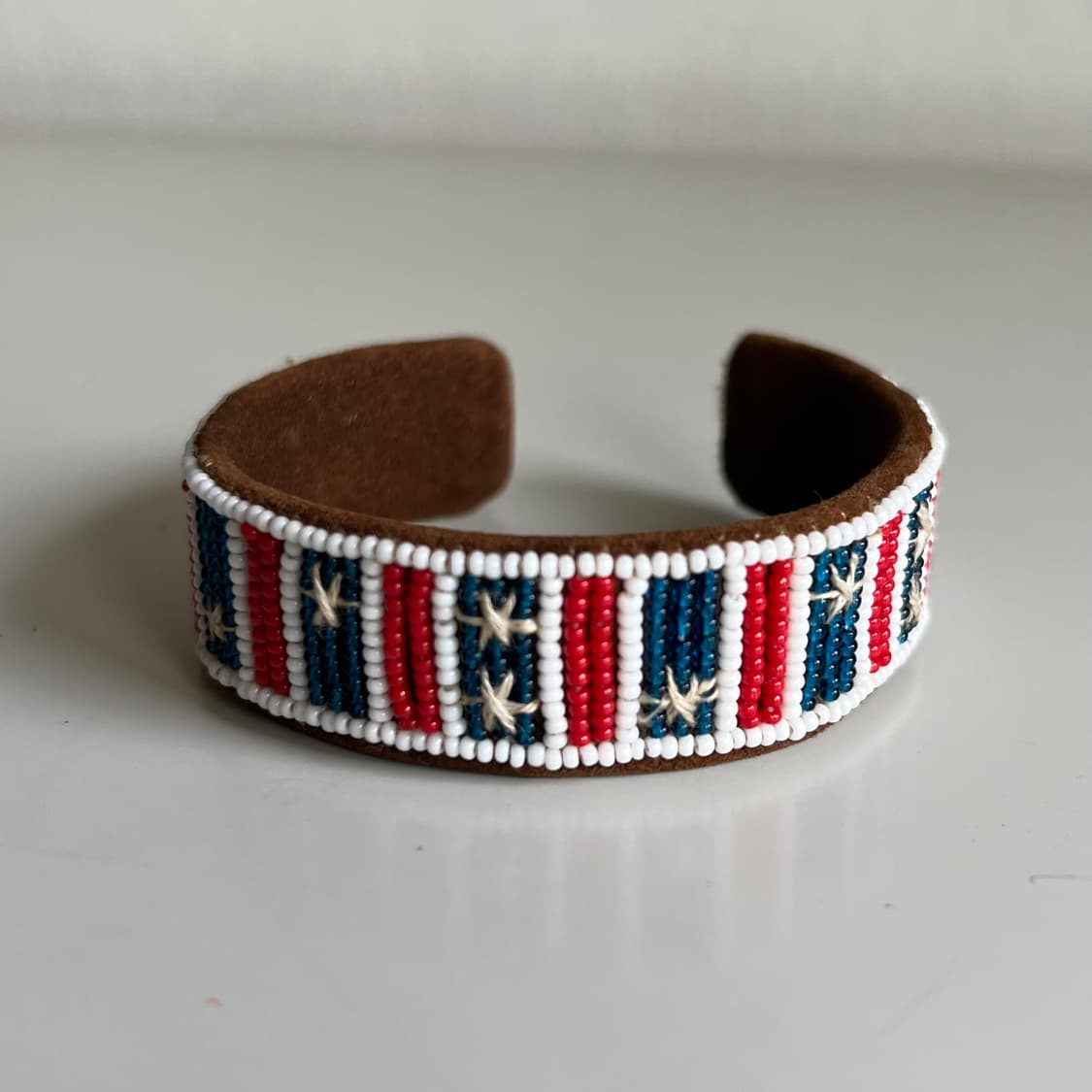 이자벨 마랑 비즈 뱅글(남녀공용) 상품이미지1