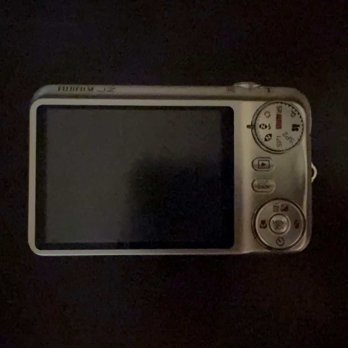 후지필름 파인픽스 fujifilm finepix jz300 상품이미지2