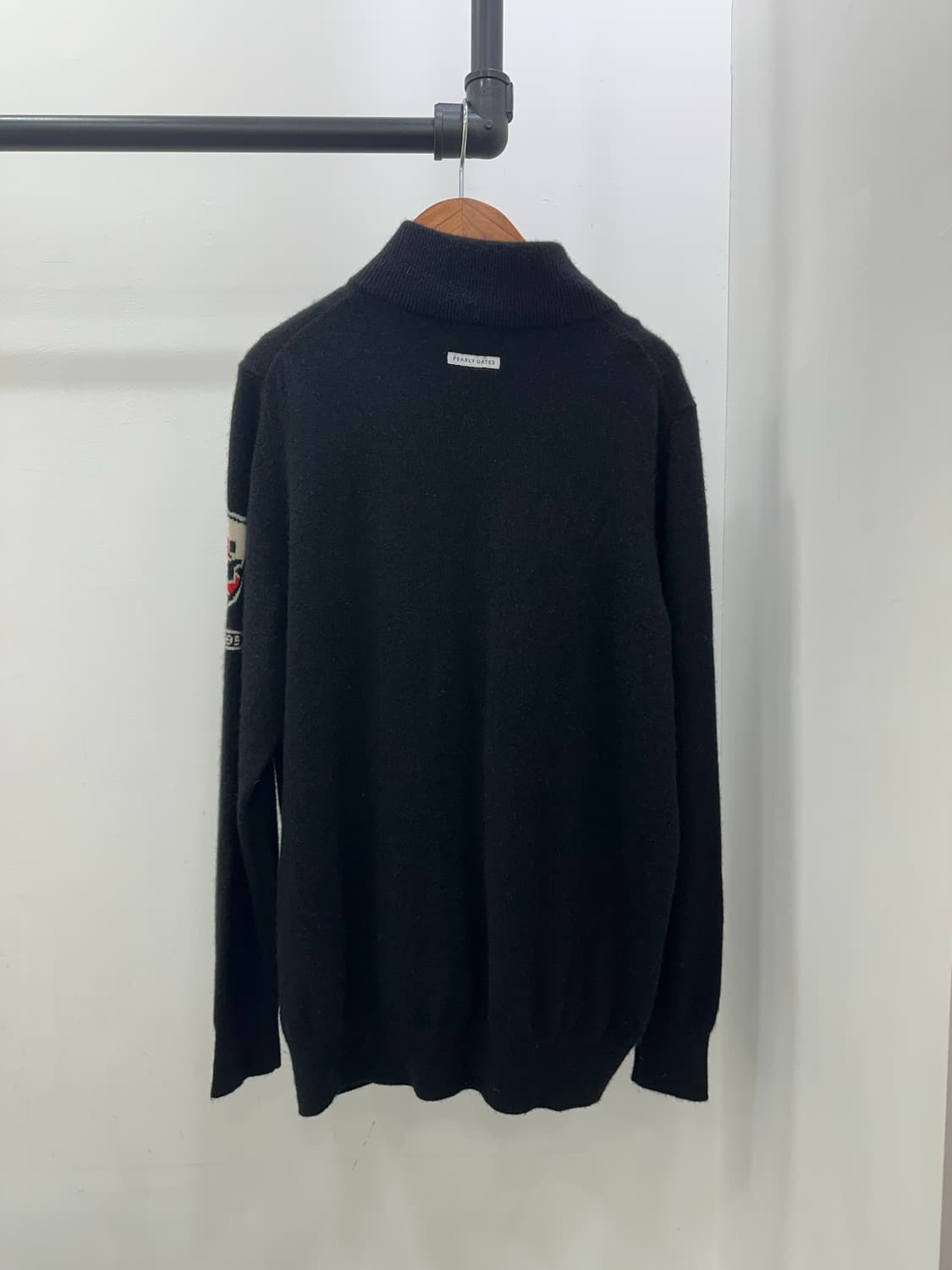 파리게이츠 캐시미어 가디건 상품이미지5