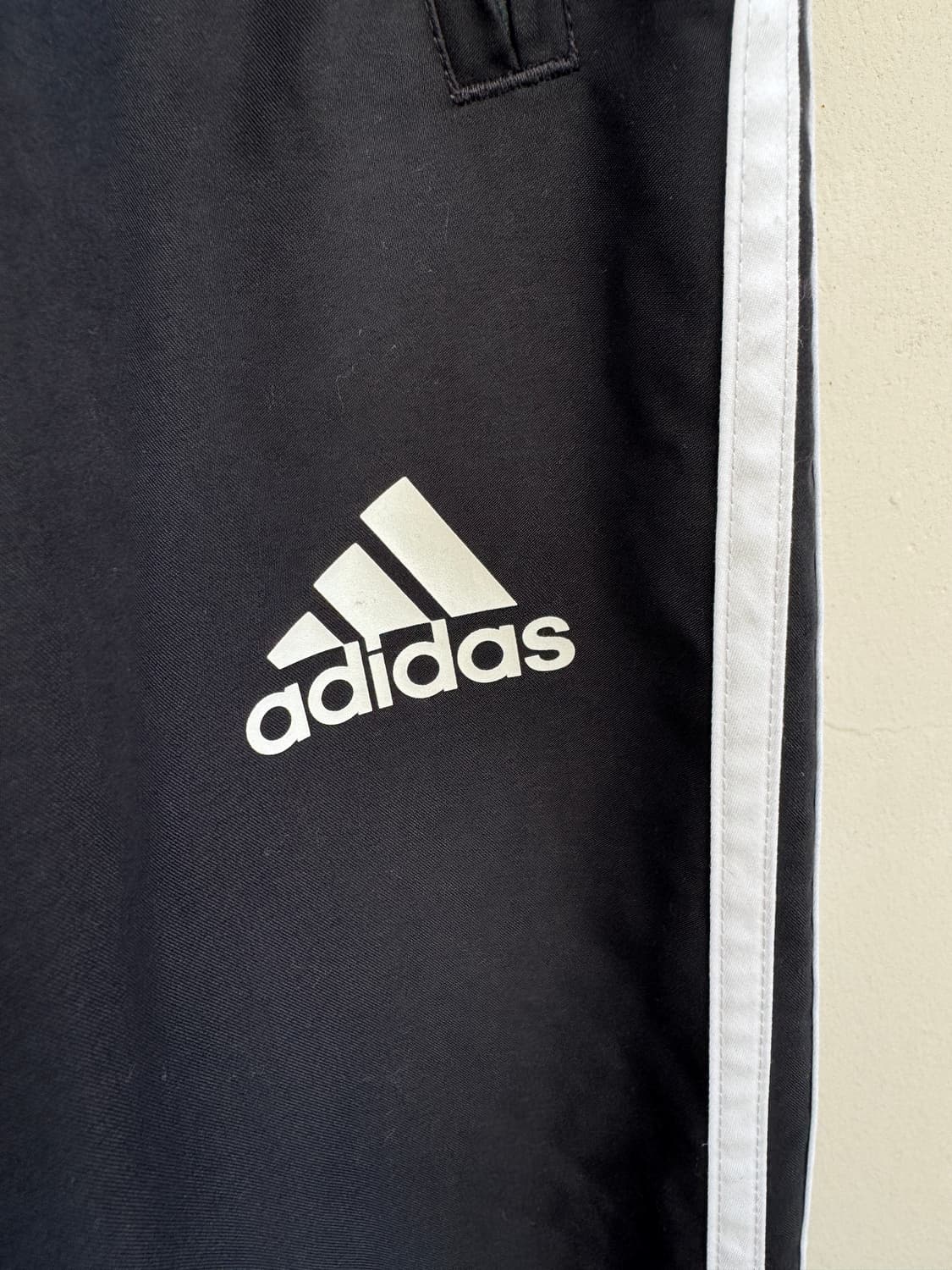 고샤 루브친스키 x 아디다스 우븐 팬츠 블랙  Gosha x Adidas 상품이미지3