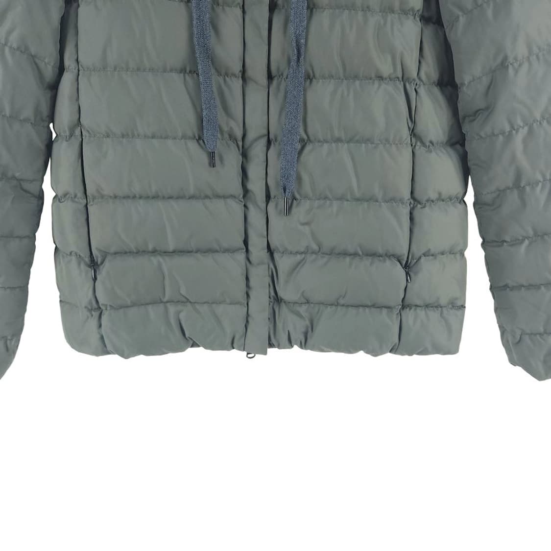 [여38]브루넬로쿠치넬리 라이트 구스 패딩[Y5C-194] 상품이미지4