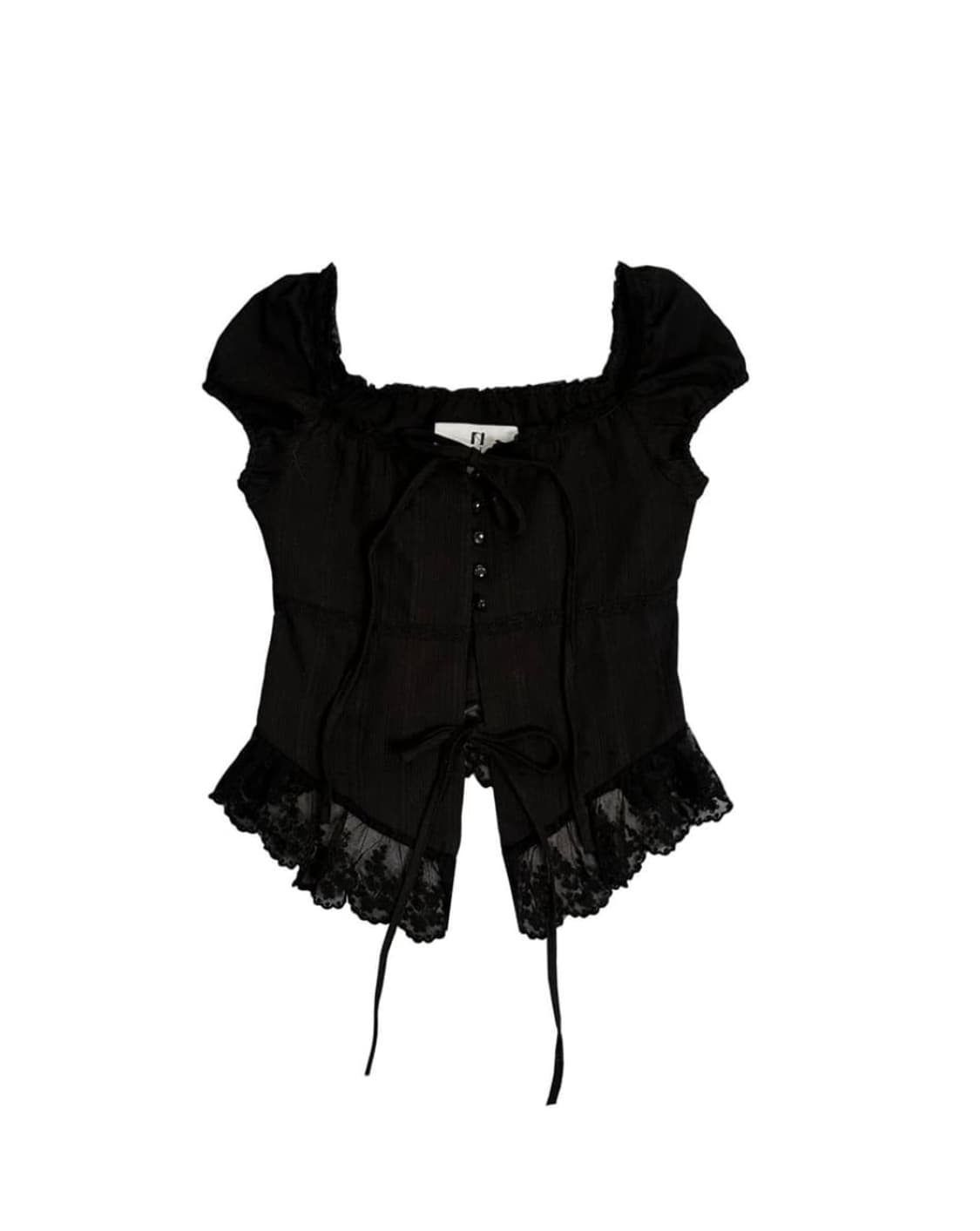 뉴얼린 로제 블라우스 m 상품이미지1