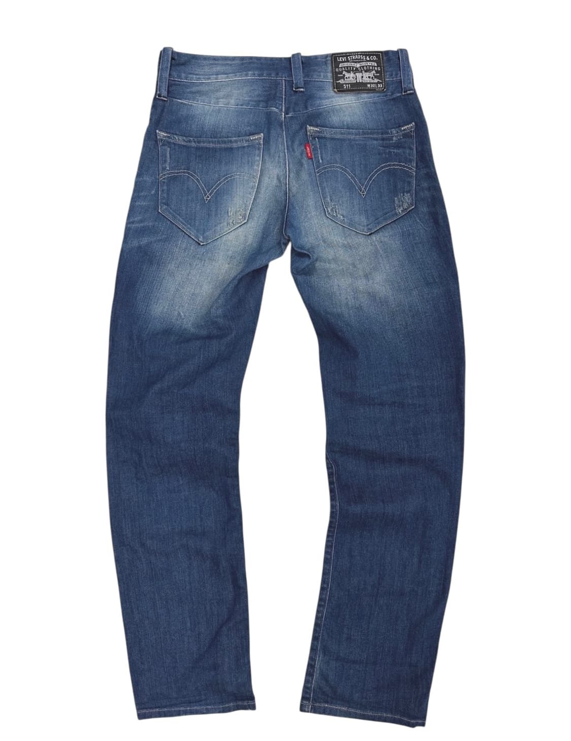 00s 리바이스 511 (32) 상품이미지7