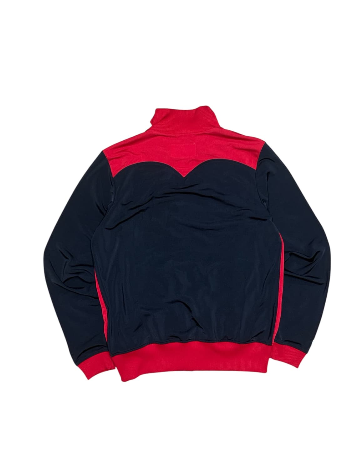 리바이스 usa 스포티 져지 집업 상품이미지6