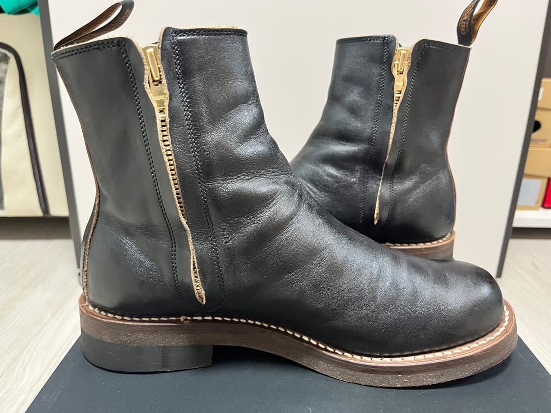 롤링덥트리오 캐스퍼 홀스하이드 6.5 상품이미지6