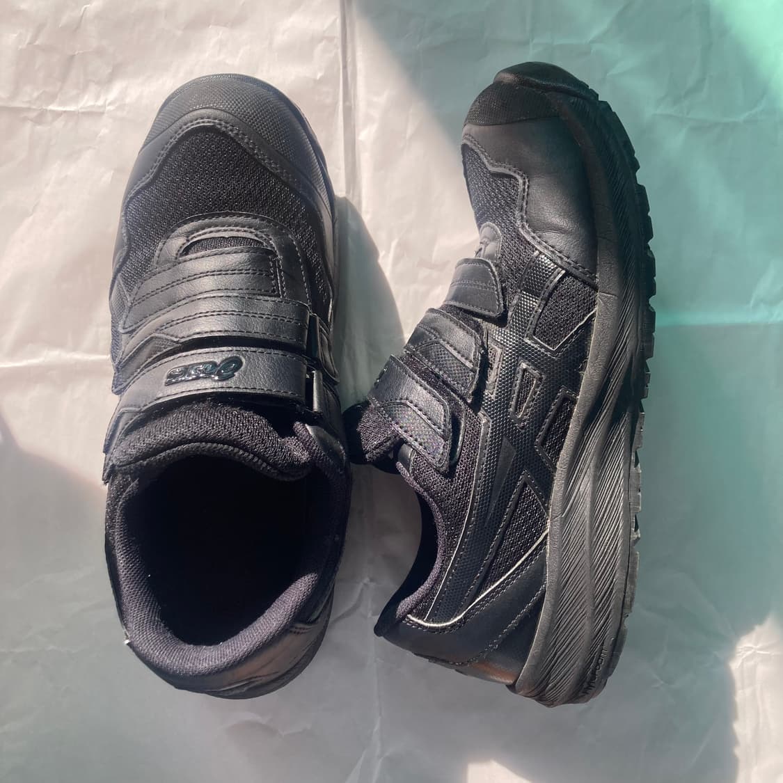 Asics winjob cp215 상품이미지2