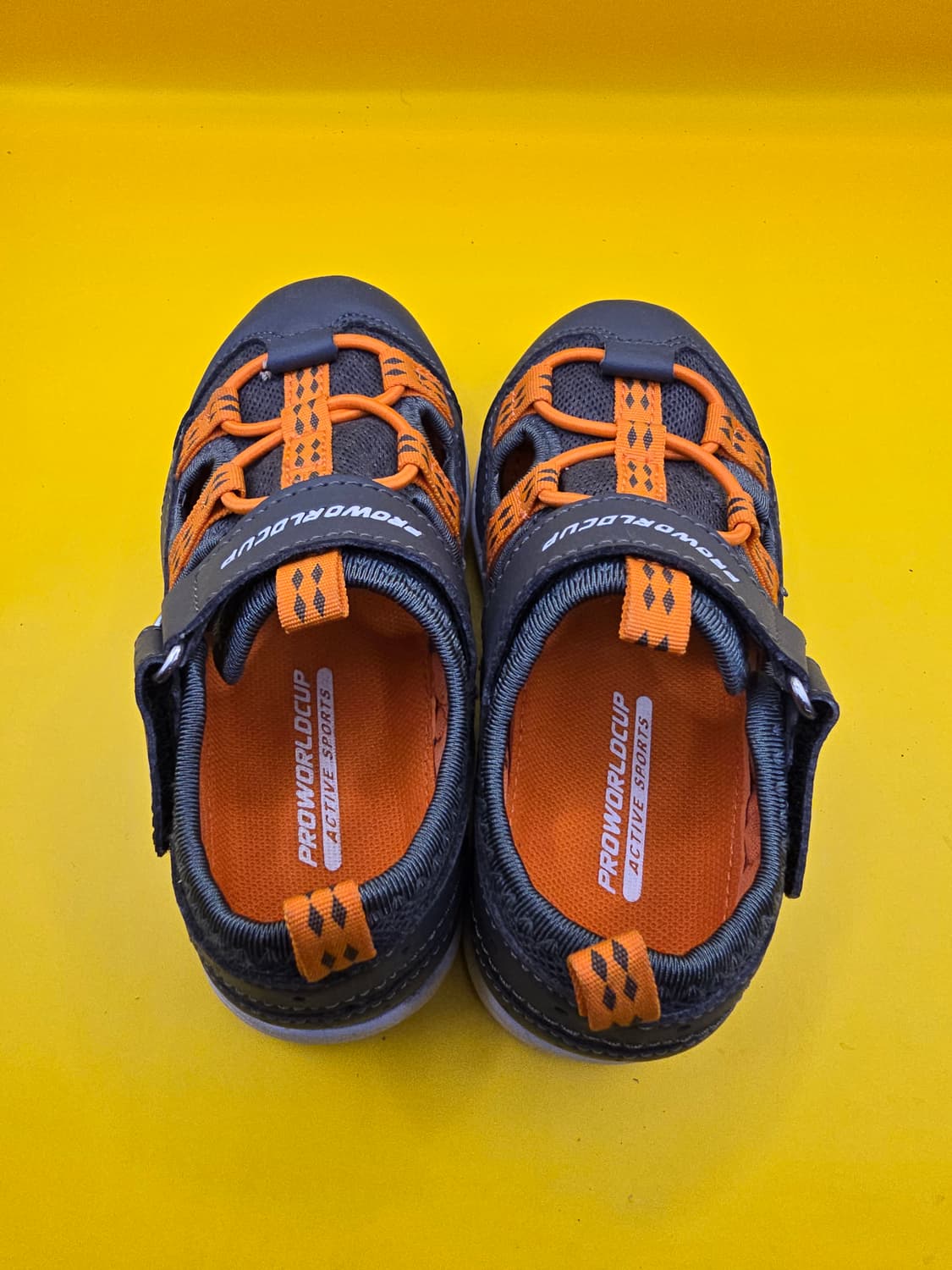 프로월드컵  유아스포츠샌들160 상품이미지2