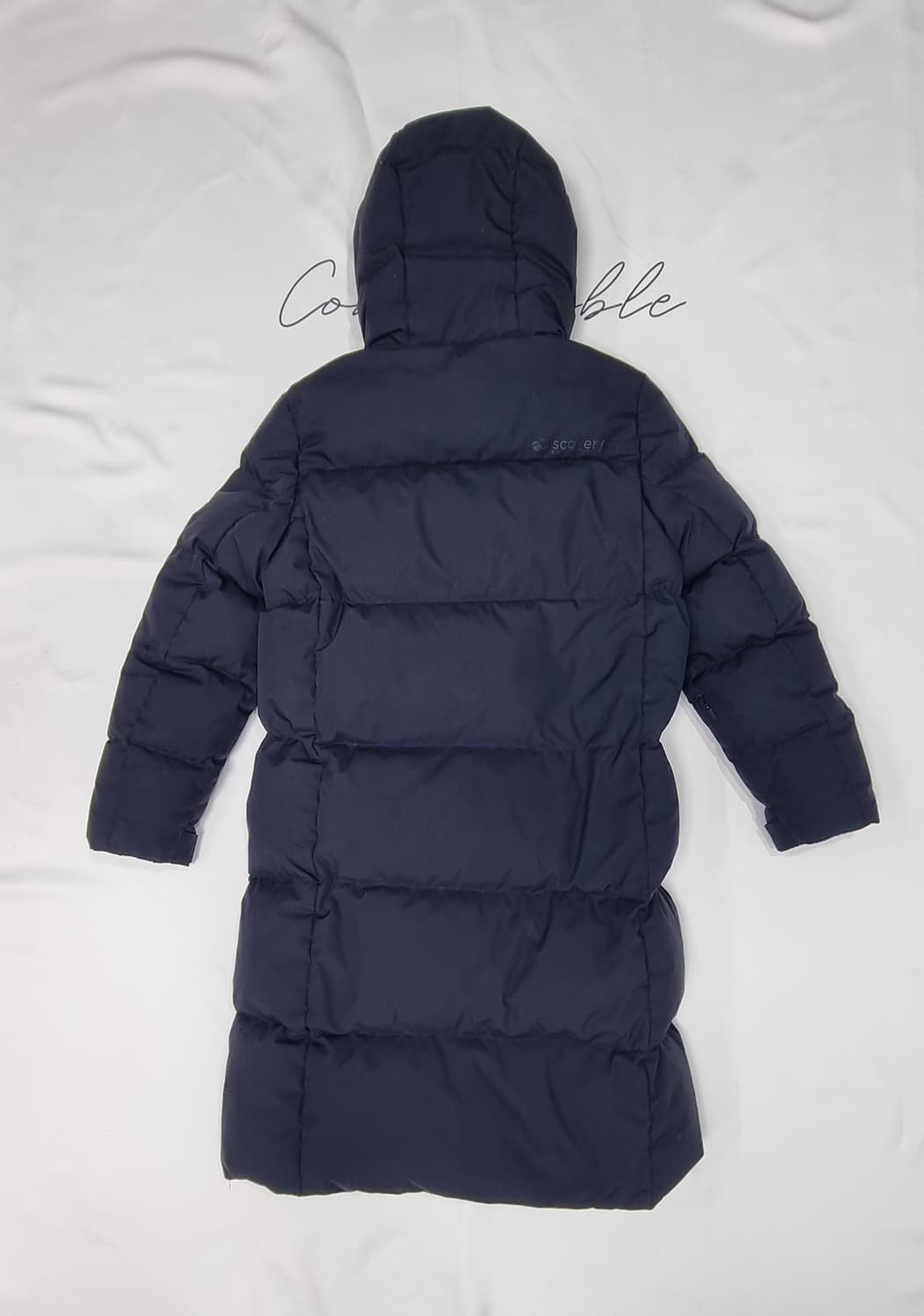 디스커버리 구스 롱패딩 S _ 공용, 남성 상품이미지5