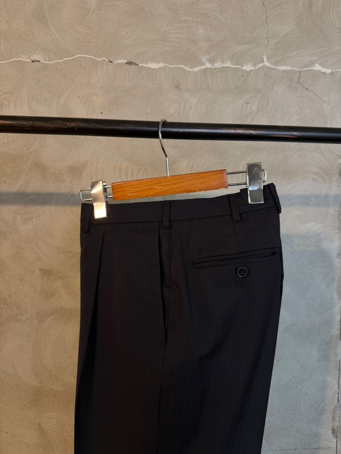 에르메네질도 제냐 수트 남성100 상품이미지5