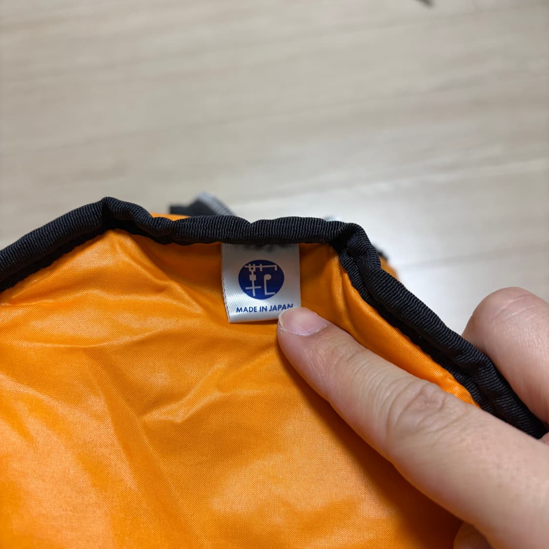 요시다포터 porter 보스턴백 더플백 블랙 라지 L 상품이미지10