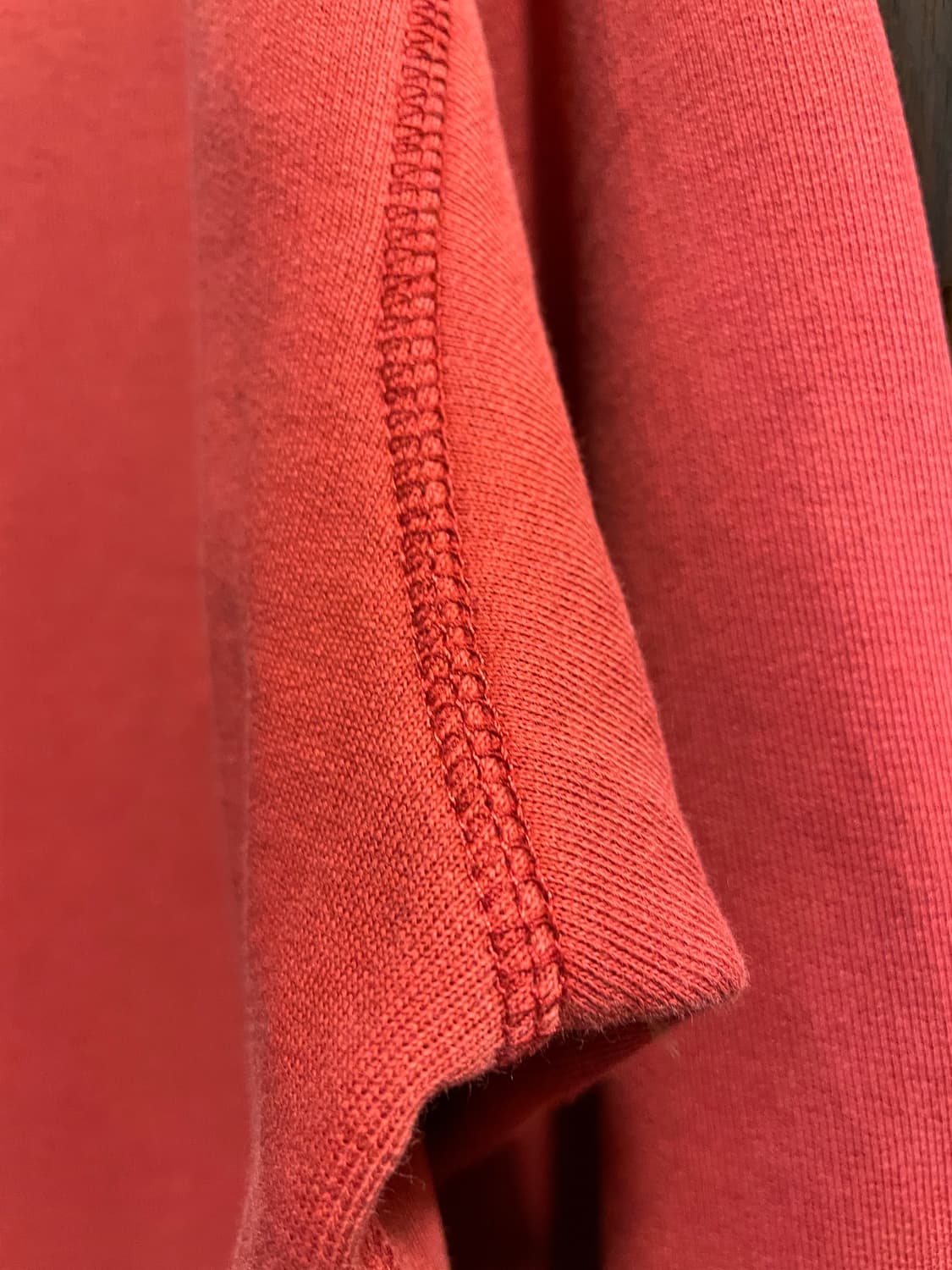 리바이스 후드티 상품이미지4