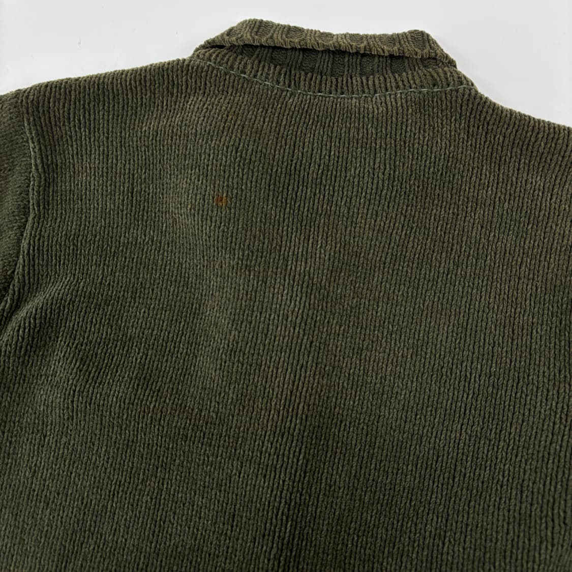 스톤아일랜드 가디건 상품이미지9