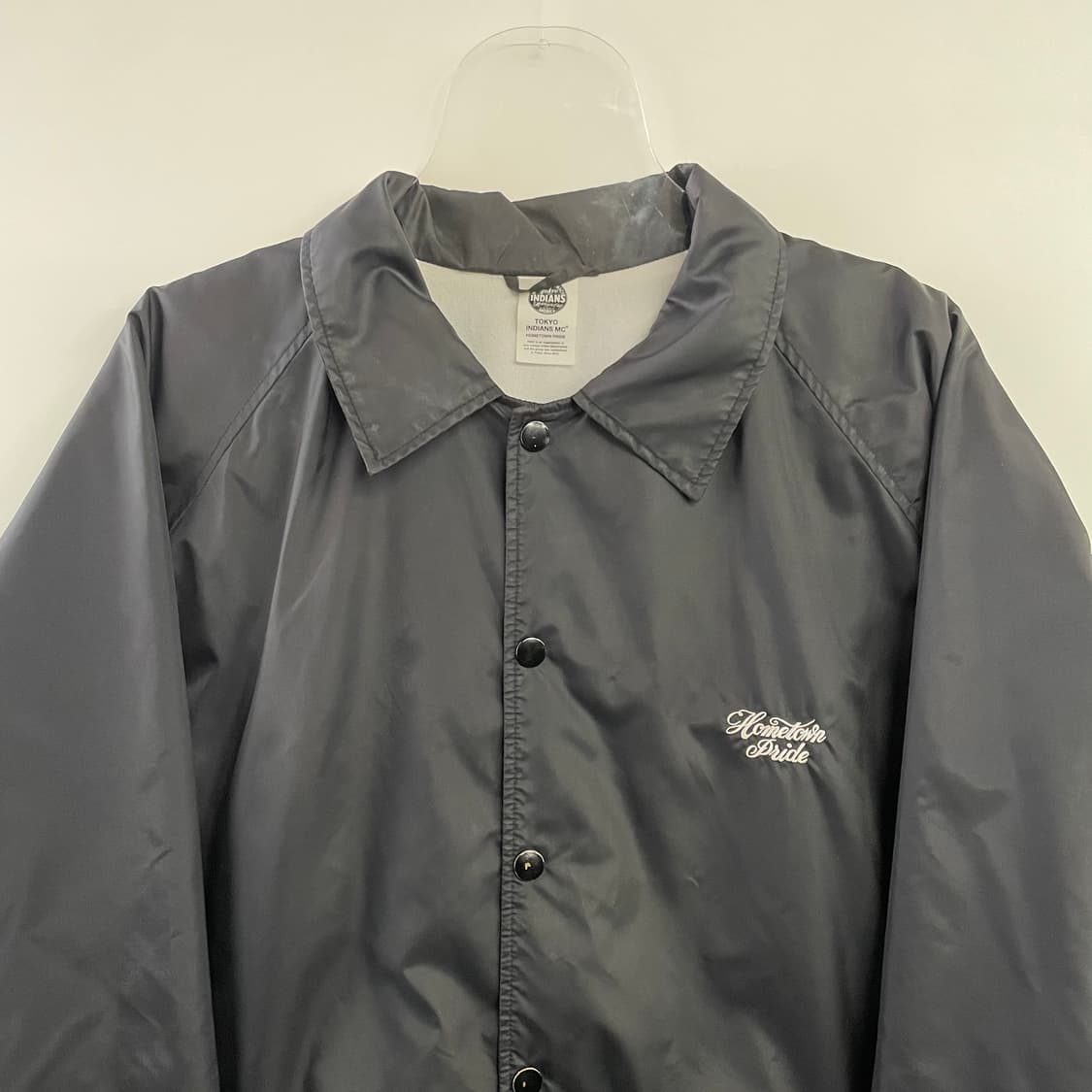 됴코 인디언스 코치자켓 상품이미지4