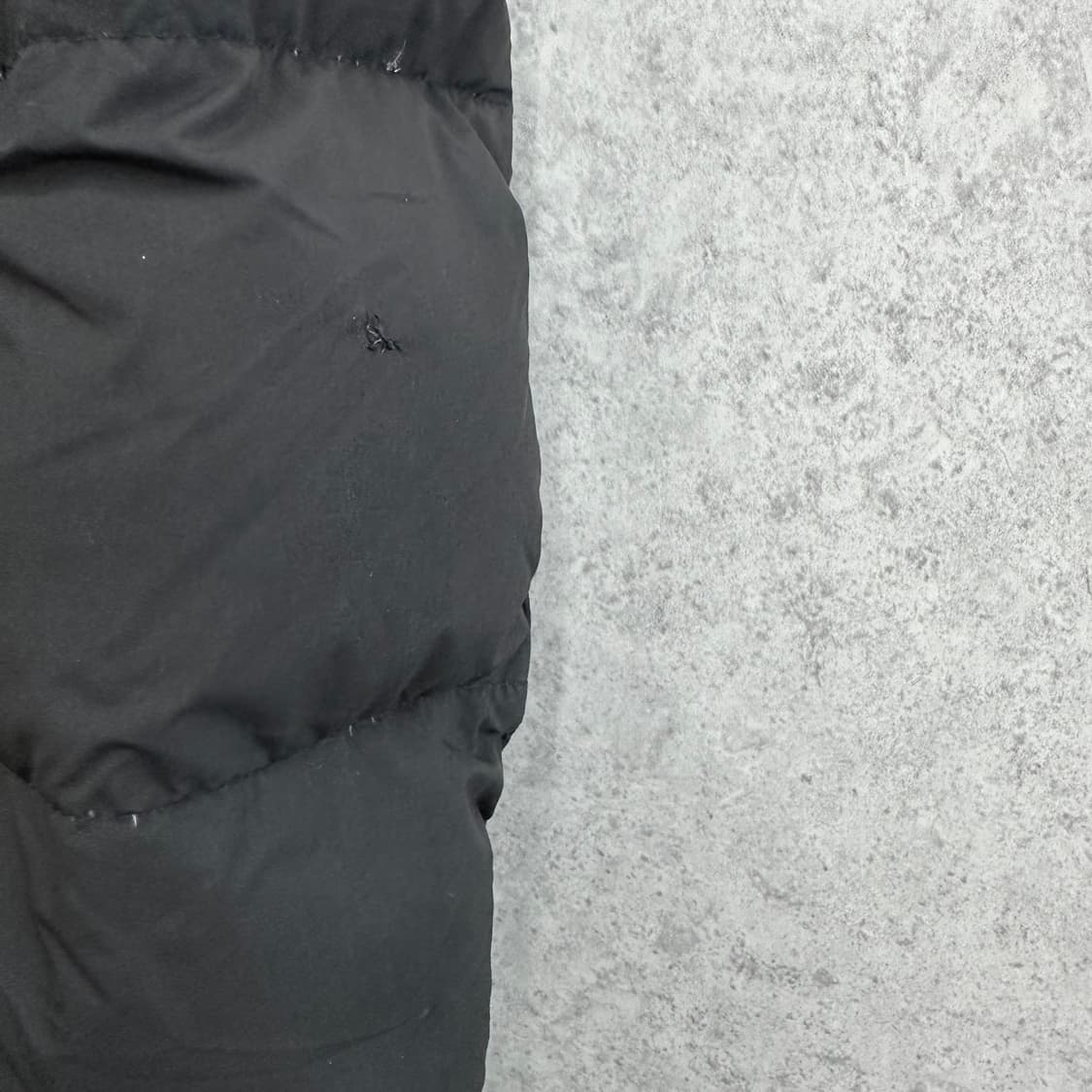 95 아이더 남자 구스다운 롱패딩 상품이미지6