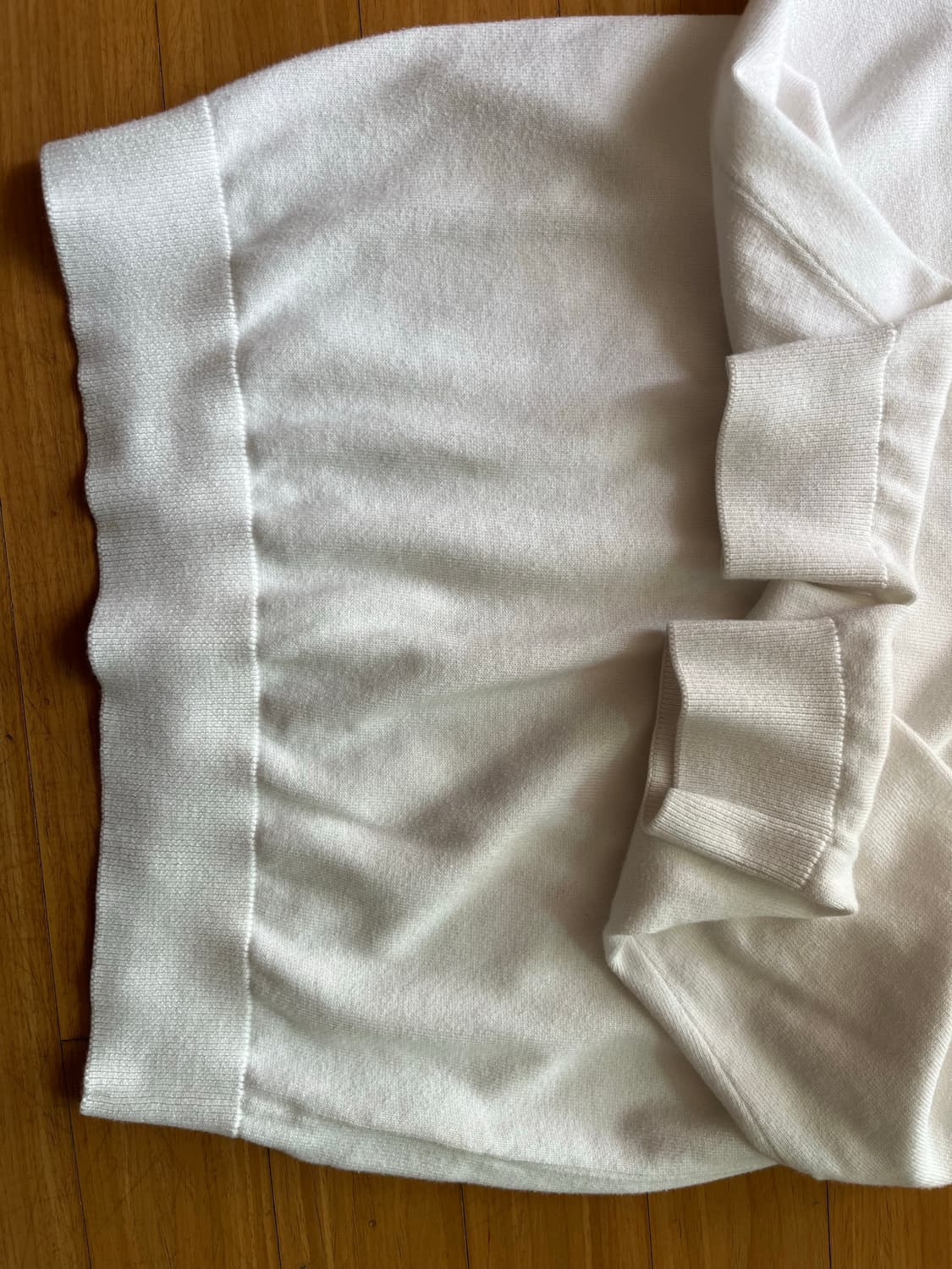 칼하트윕 여성 니트 스몰(세탁 완료) 상품이미지4