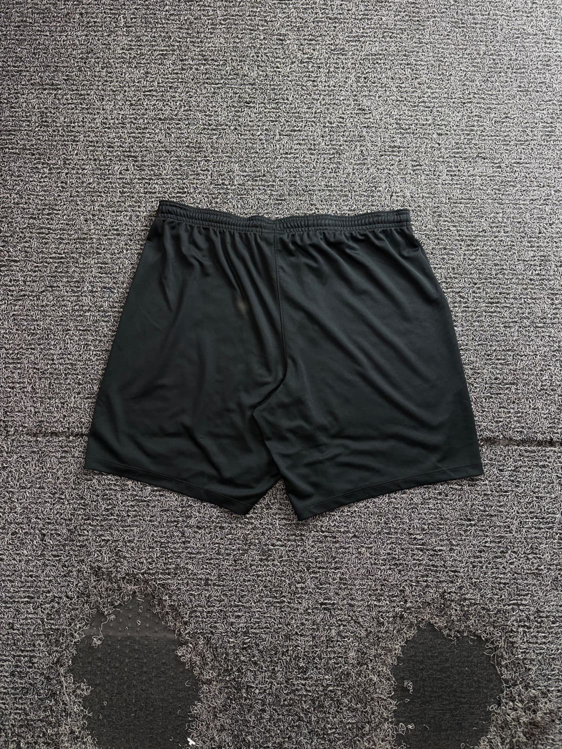 나이키 스우시 드라이핏 쇼츠 5021 상품이미지5