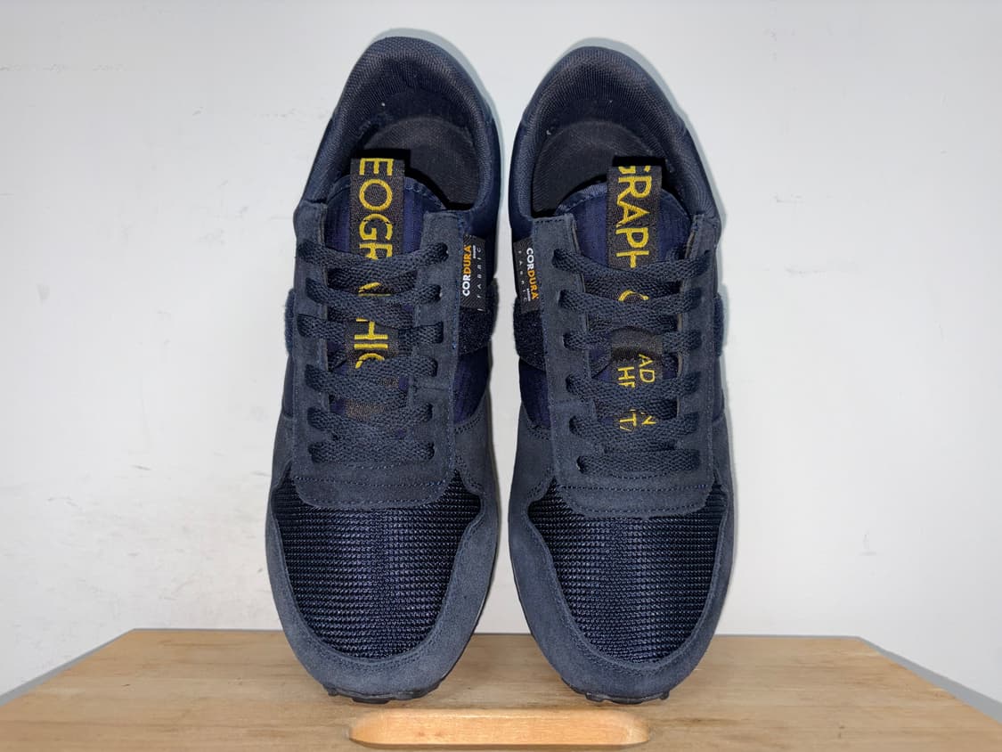 내셔널지오그래픽 남성 스니커즈 270 상품이미지3