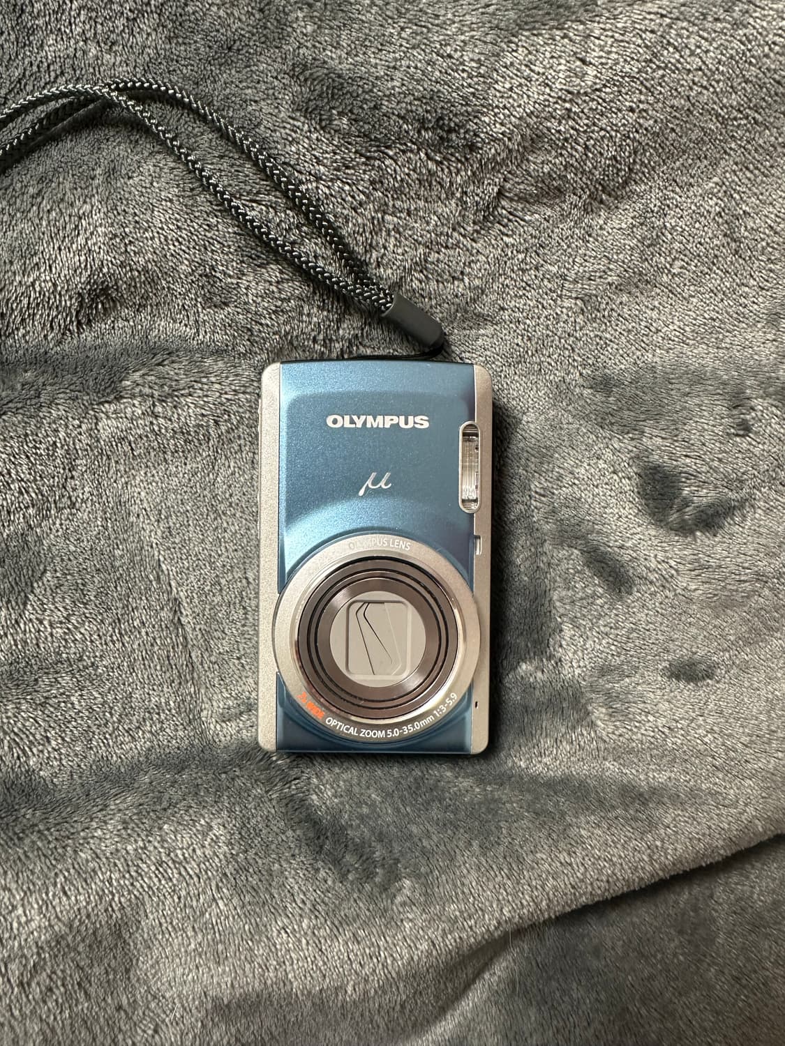 올림푸스 뮤 7040 디카/디지털카메라  상품이미지1