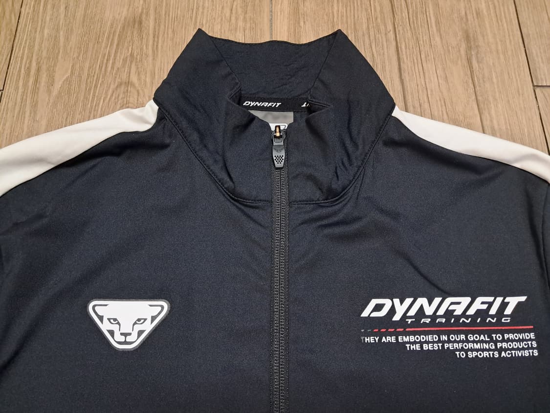 다이나핏 트레이닝 셋업 M 상품이미지5