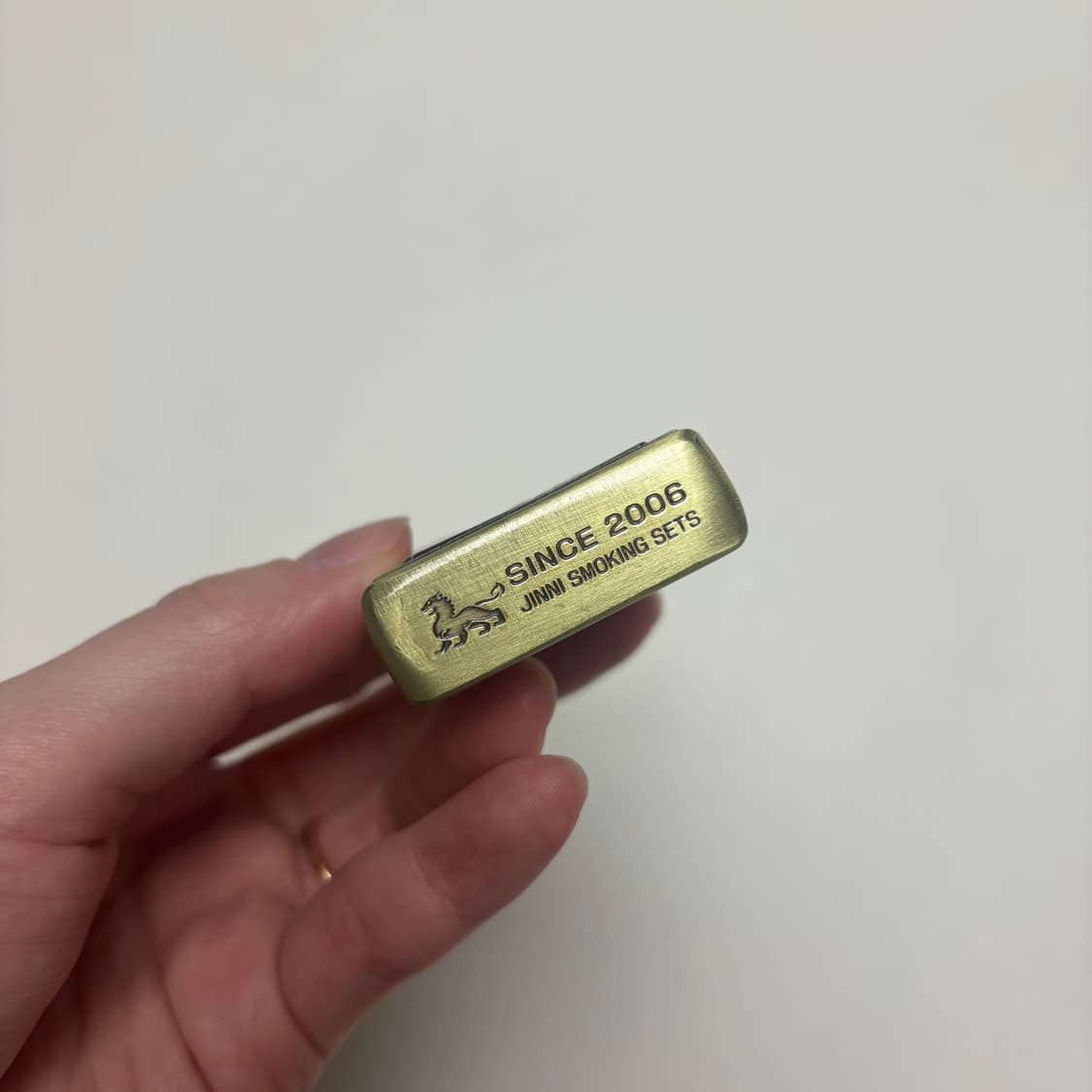 지포(Zippo) 라이터 상품이미지6