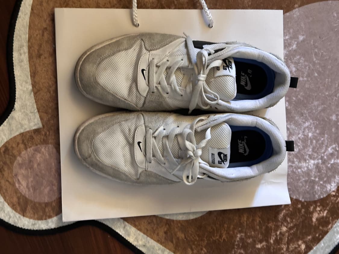 나이키 SB 스니커즈 상품이미지2