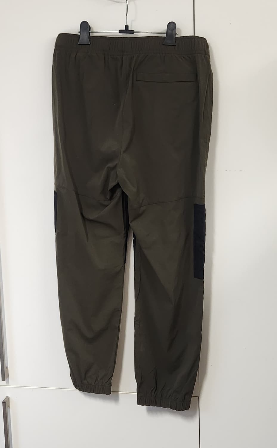 노스페이스 화이트라벨 마티스 조거팬츠 80 (31-32) 상품이미지3