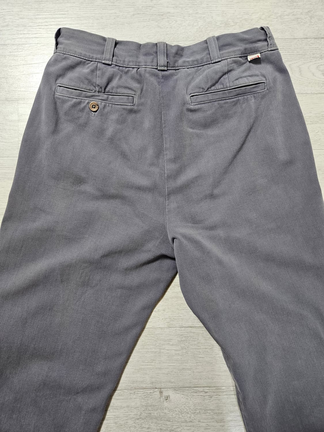 리바이스 탭트윌 치노 30X30 상품이미지3