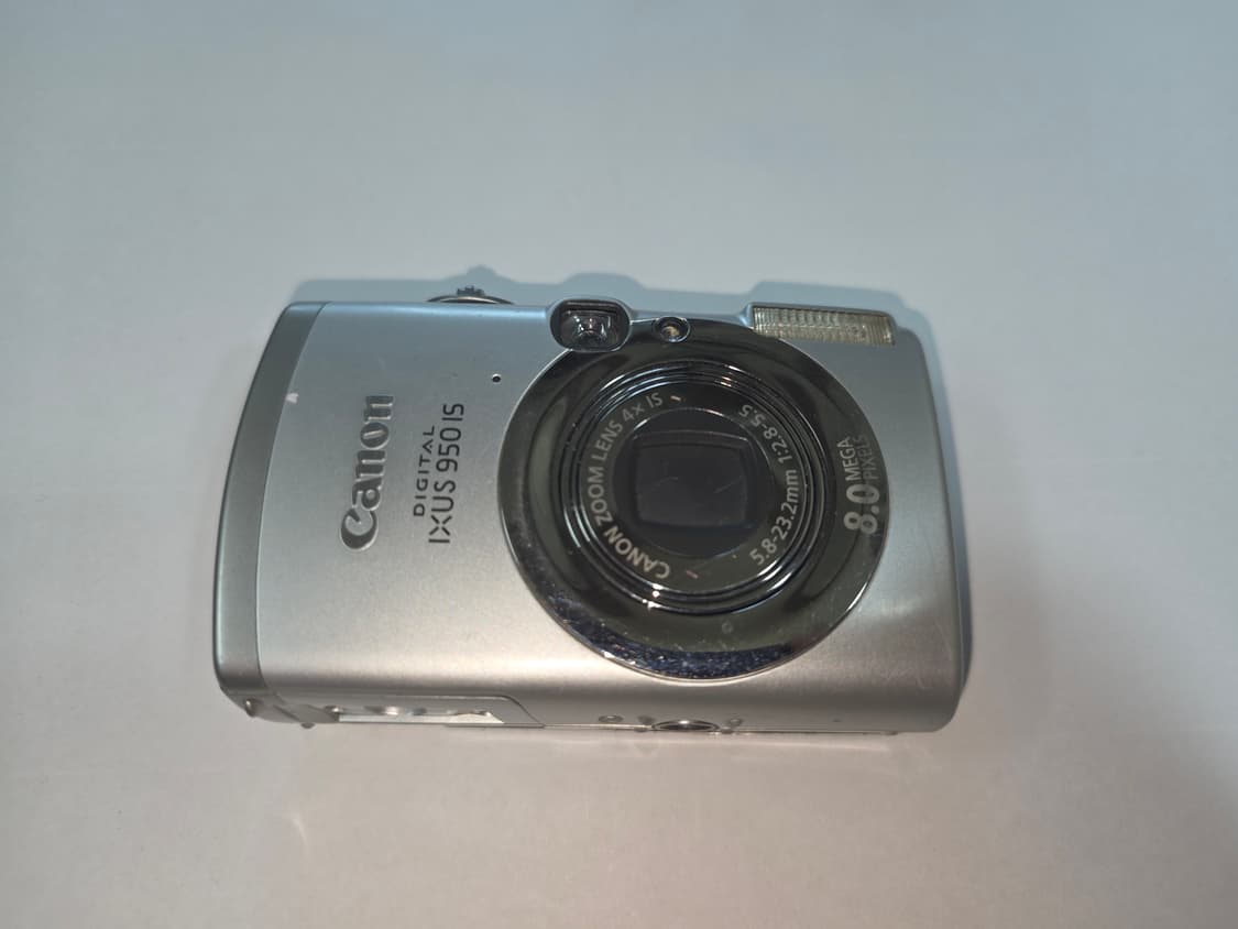 익서스950 상품이미지1