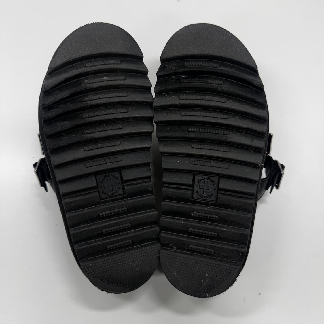 Dr. Martens 닥터마틴 여성 블레어 슬라이드 샌들 225-230 상품이미지7