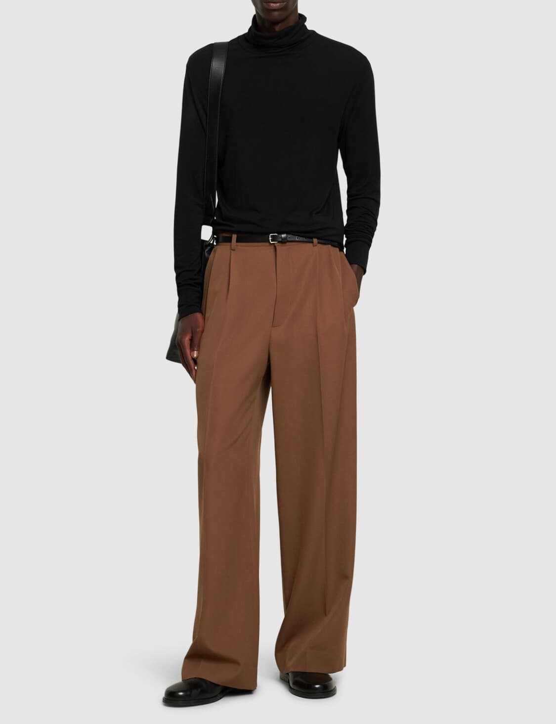 [32] THE ROW 더로우 holl pant 상품이미지3