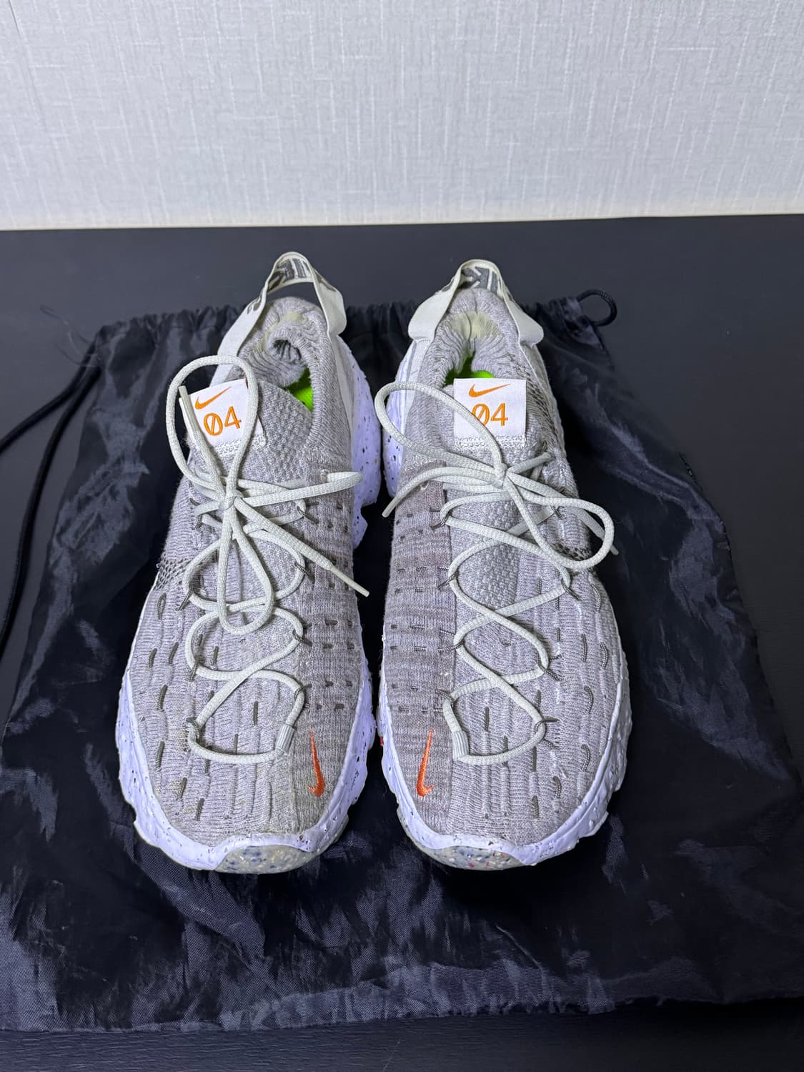 [270] 나이키 스페이스 히피 04 상품이미지1