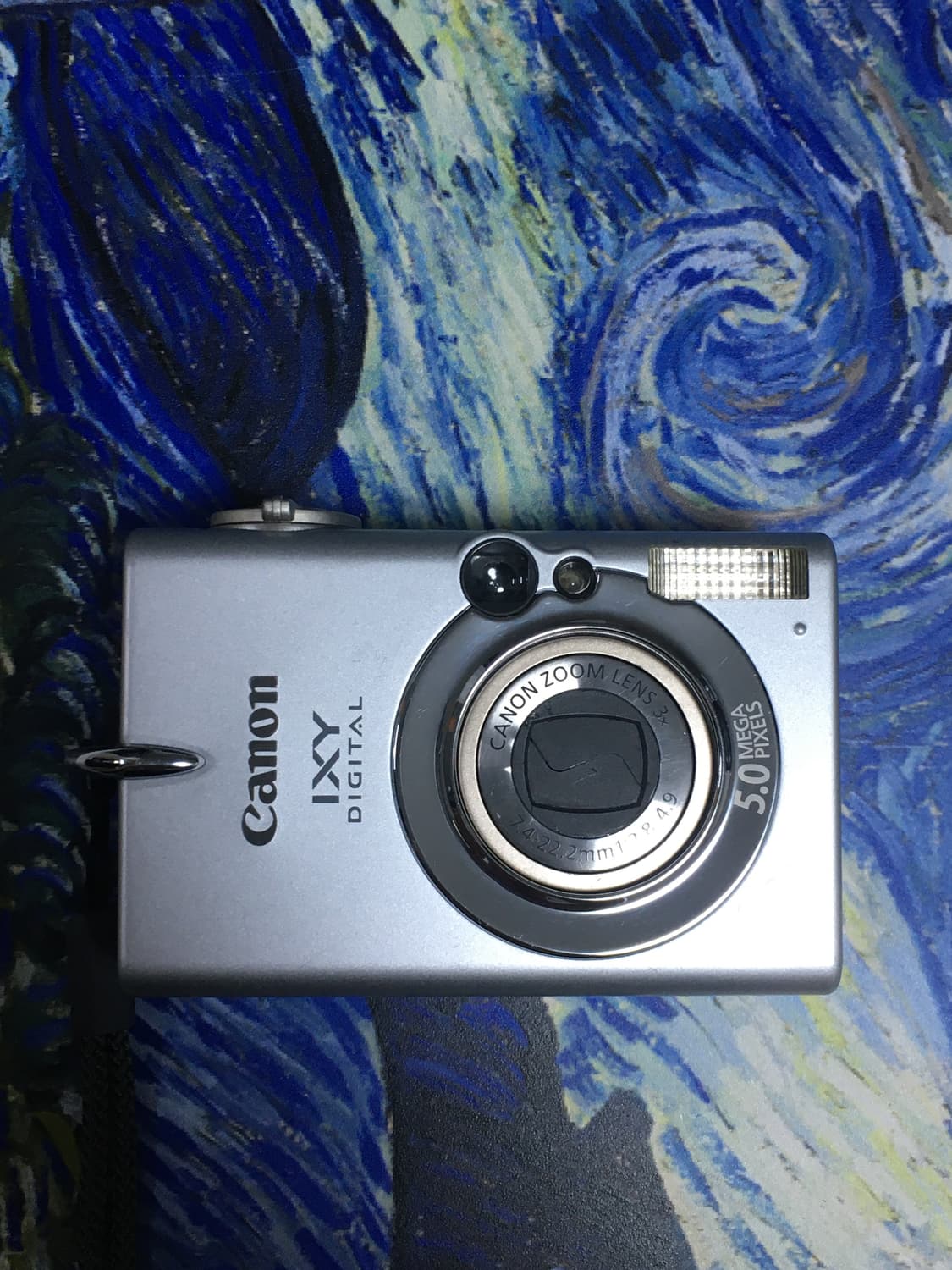 캐논 IXY digital 500 (ixus 500) 디카 상품이미지3