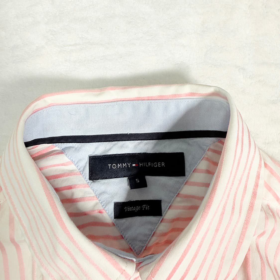 타미힐피거 셔츠 상품이미지3