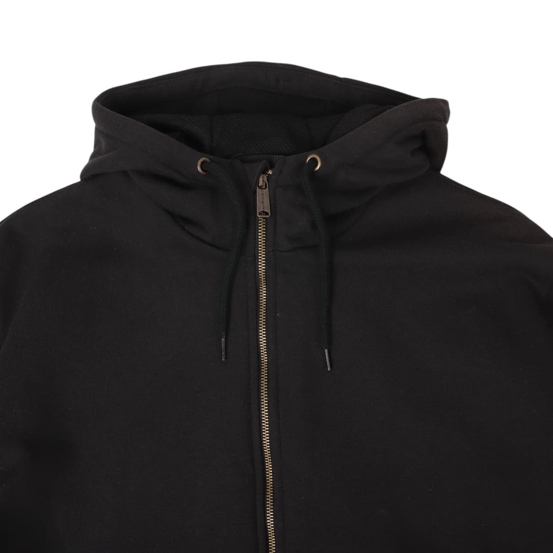 칼하트 레인디펜더 루즈핏 헤비 써멀 후드집업 상품이미지2