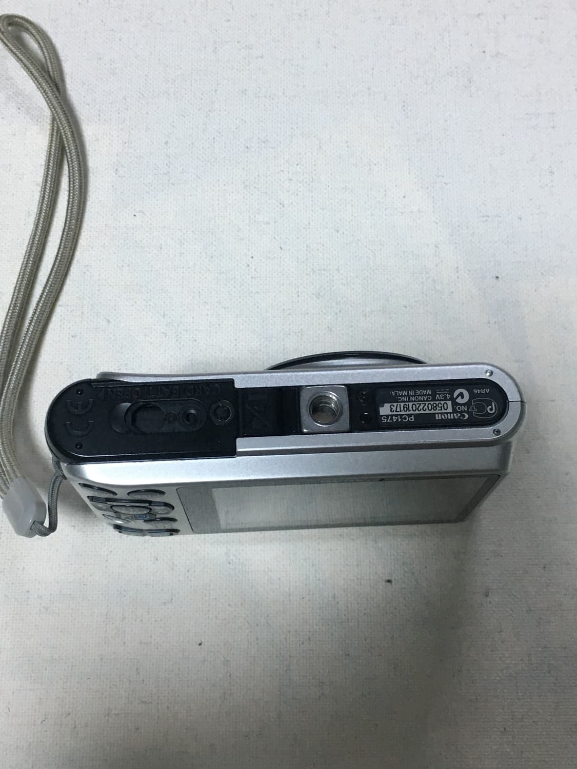 캐논 PowerShot A3000 IS / 따뜻한 색감의 클래식 감성 디 상품이미지6