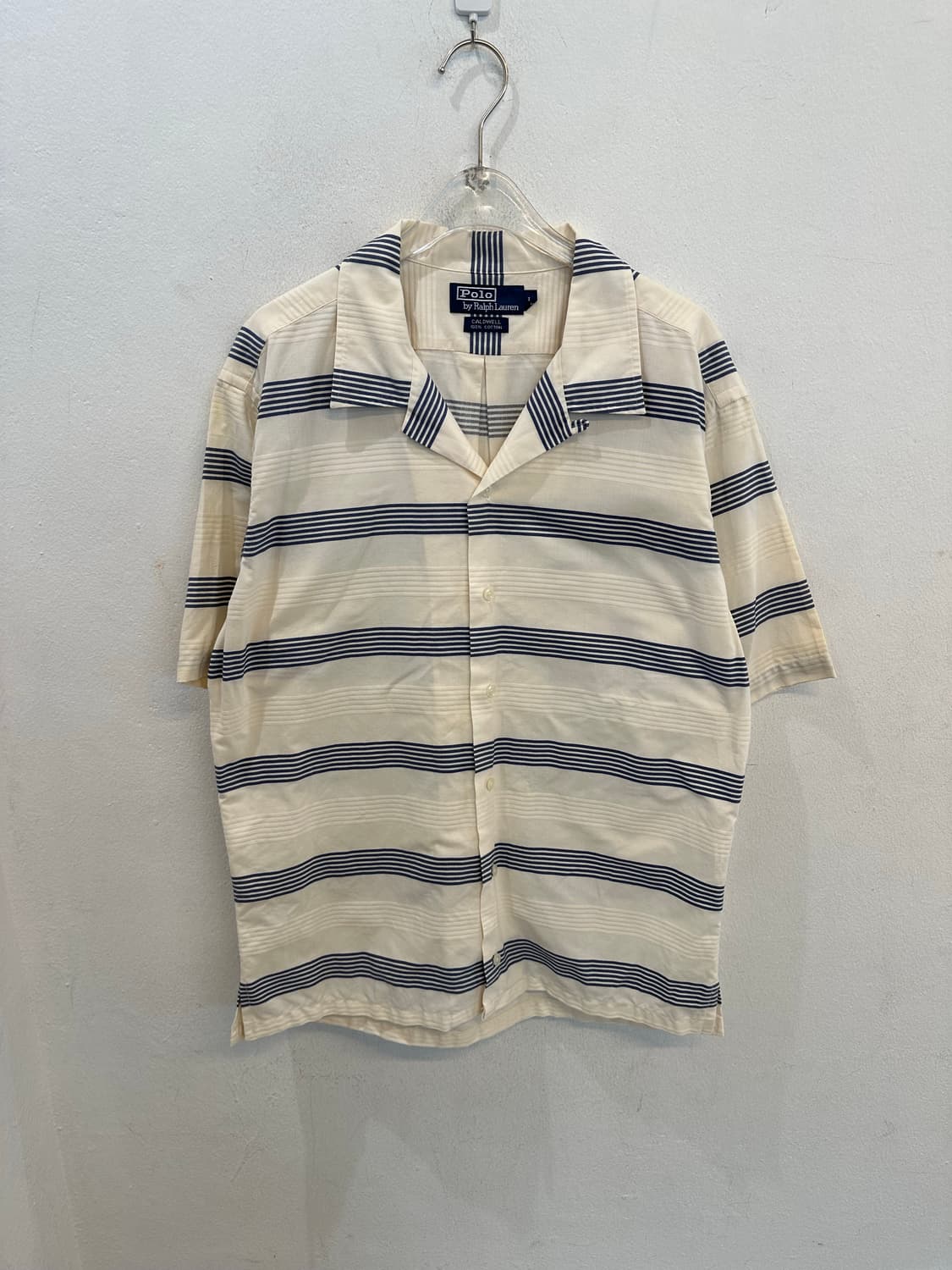 Polo caldwell shirt 상품이미지1