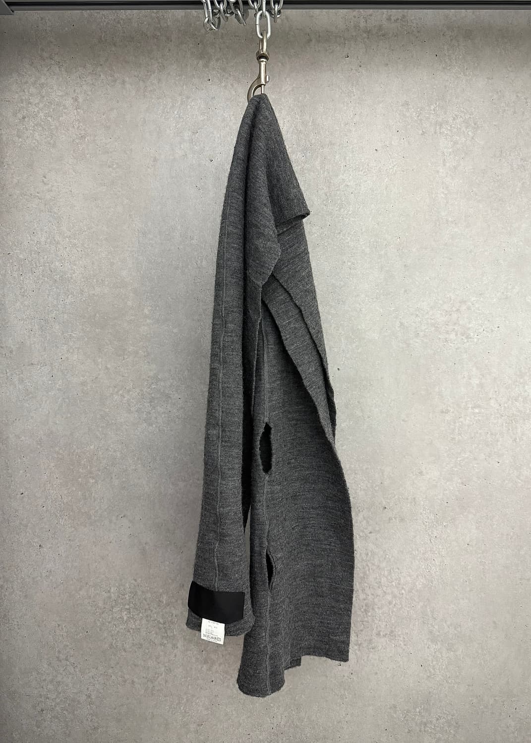 The Viridi-Anne scarf 상품이미지5