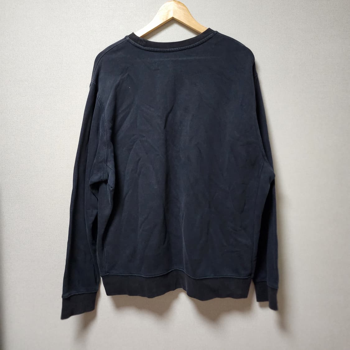 [110] 나이키 기모 맨투맨 상품이미지2