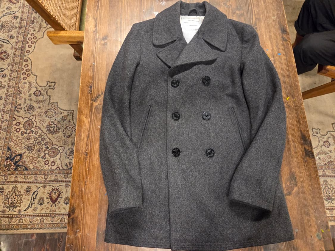 클럽모나코 피코트 상품이미지8