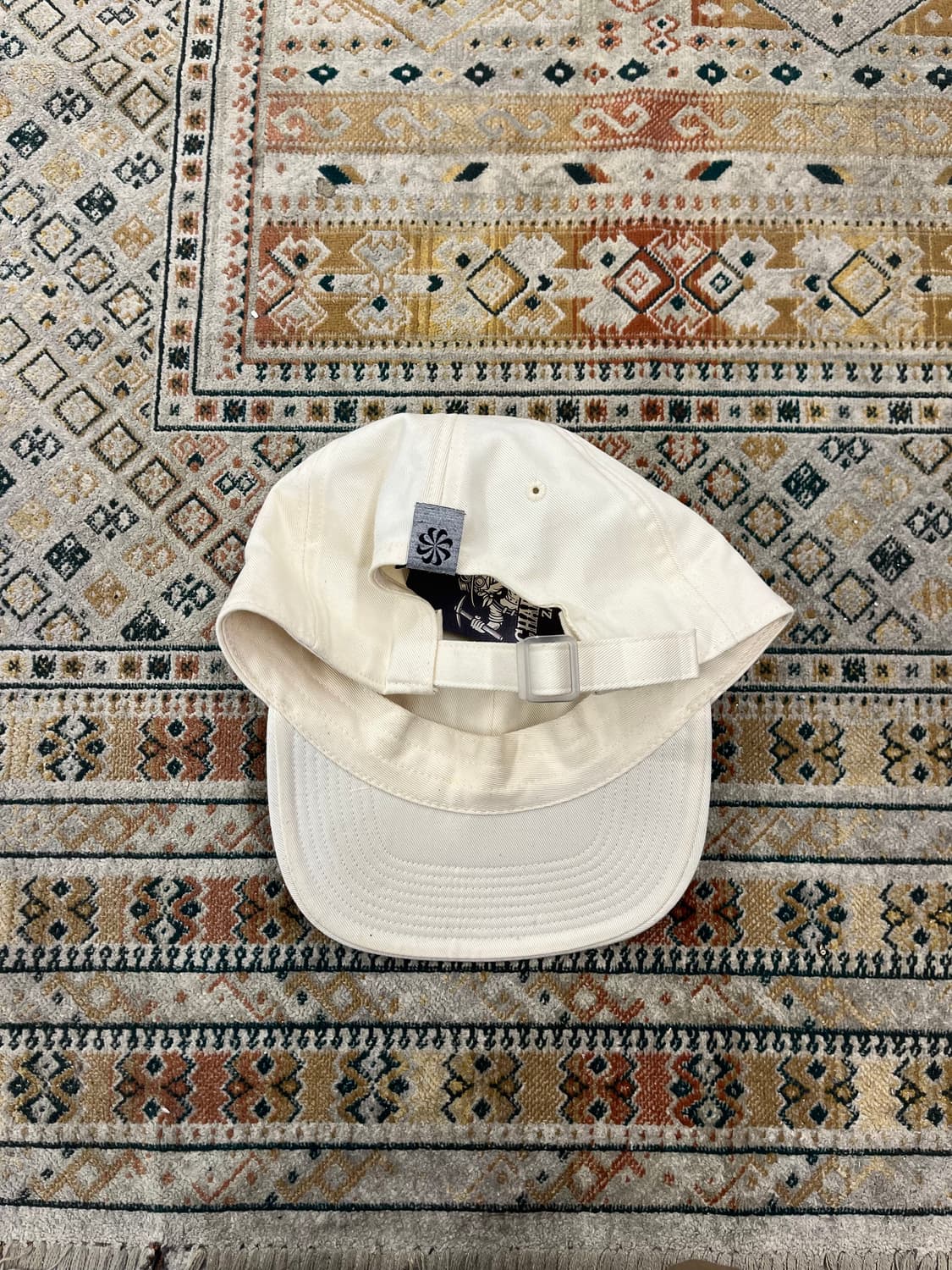 나이키 헤리티지86 볼캡 화이트 #csz3065 상품이미지7