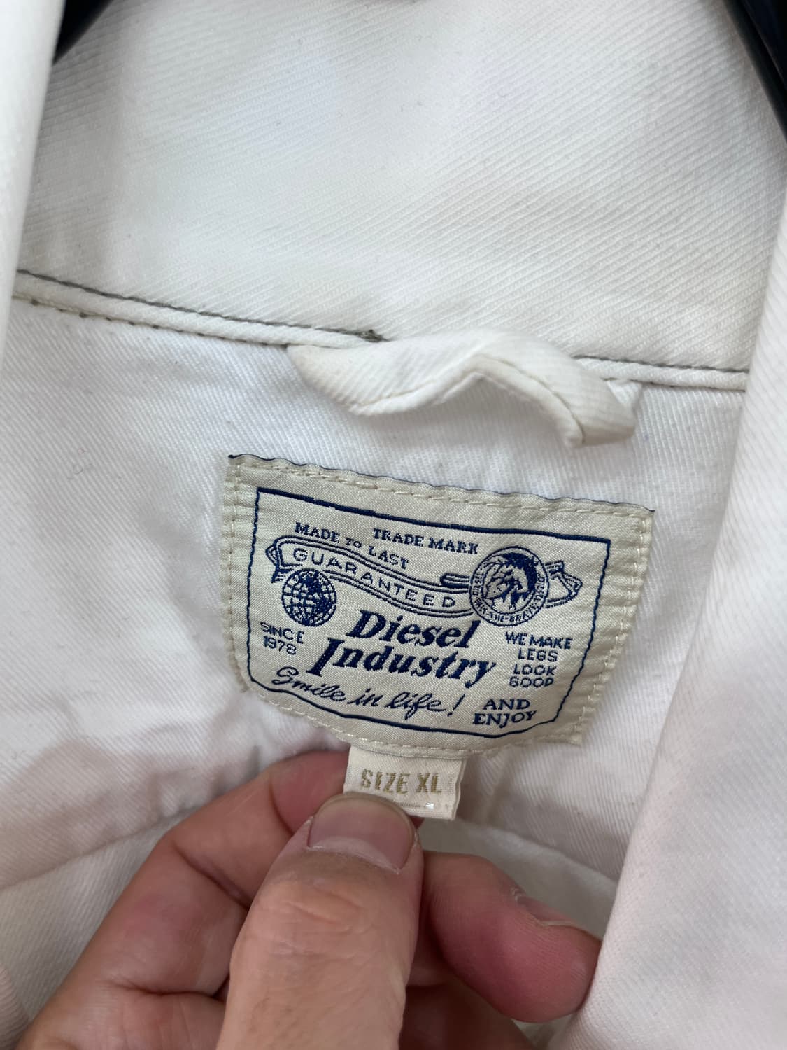 Diesel 상품이미지3