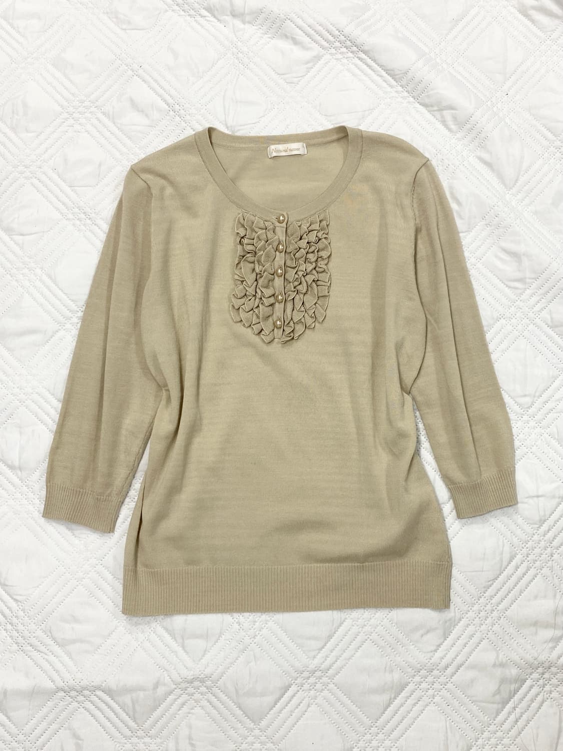 ꒰ঌ 리락쿠마 떡볶이 코트 세트 ໒꒱ 상품이미지3