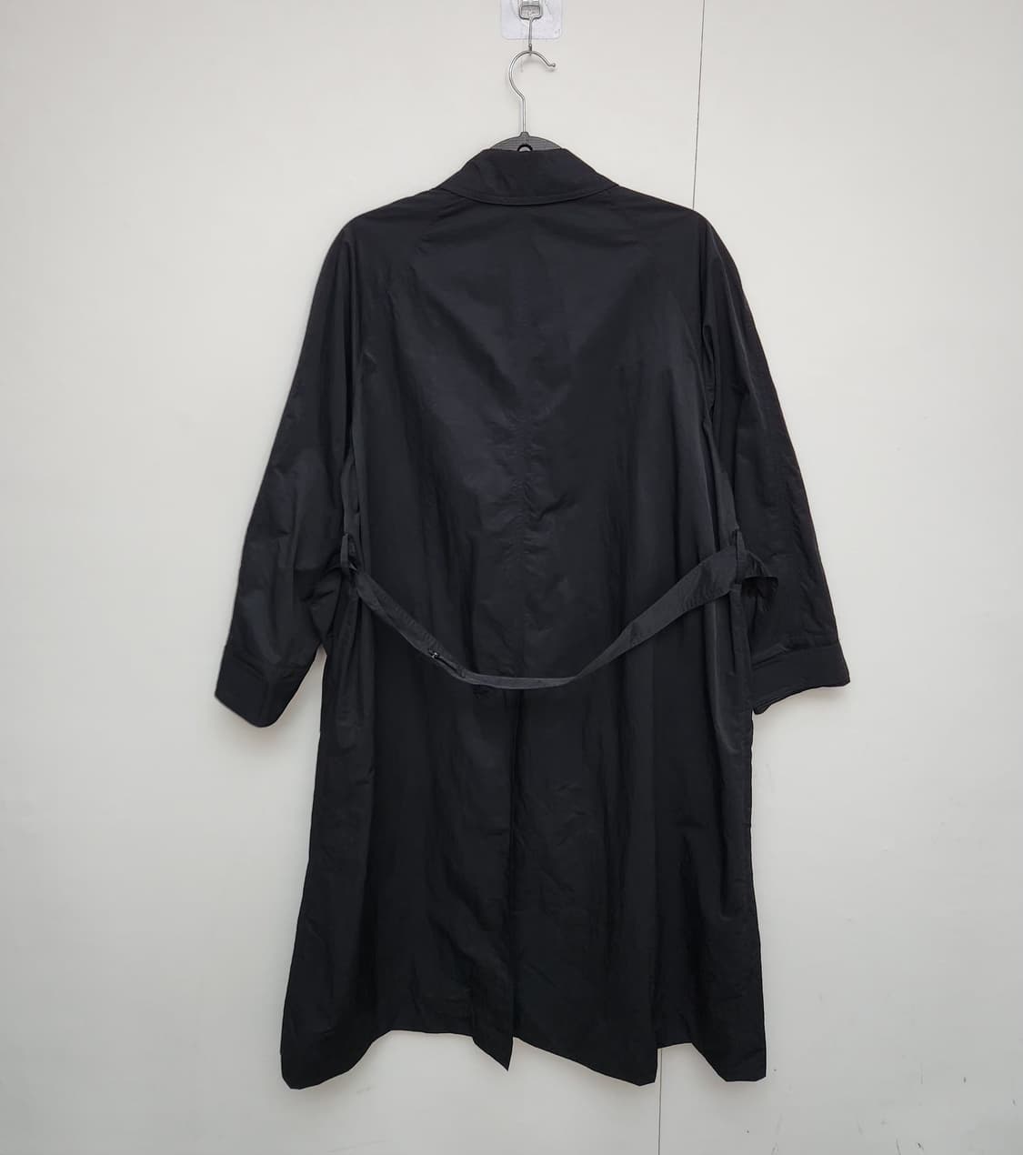 DKNY 100 77 롱자켓 트렌치코트 상품이미지2