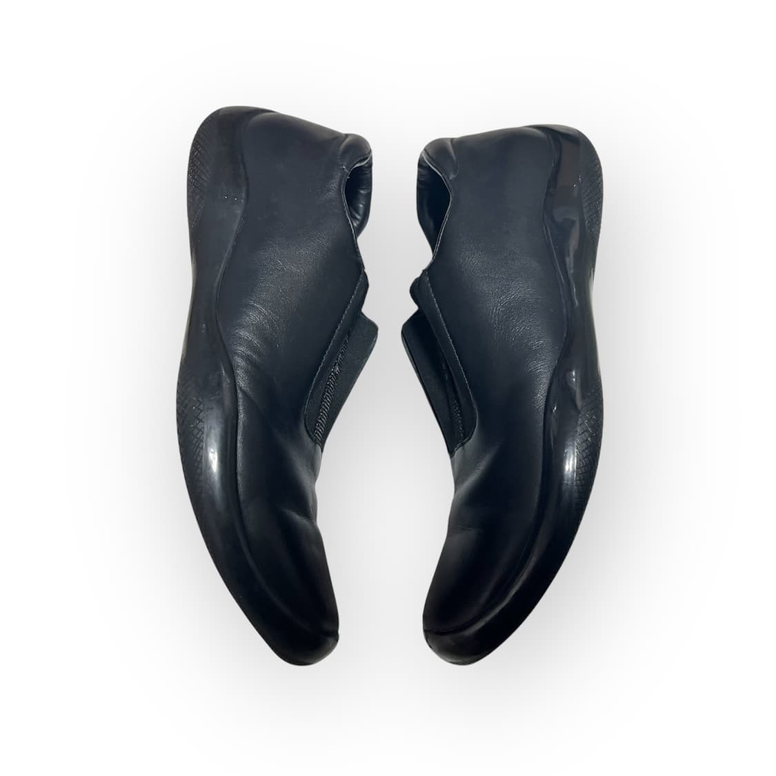 [270] 프라다 스포츠 슬립온 로퍼 비브람   상품이미지4