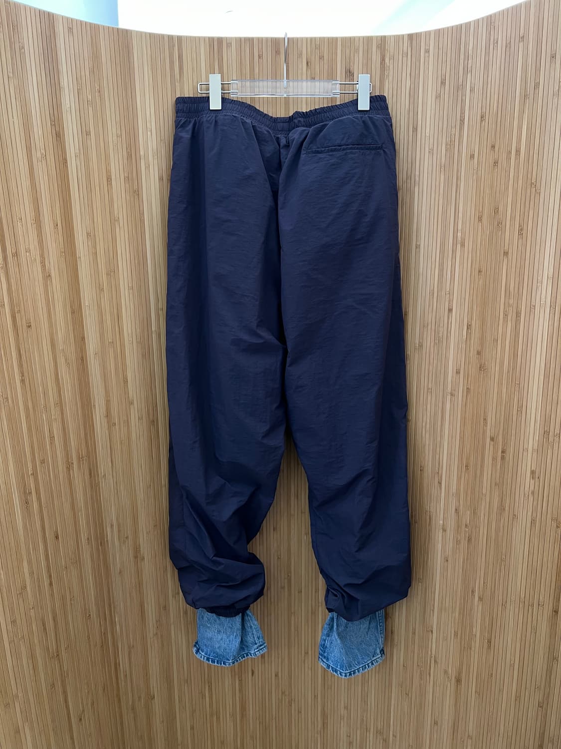 와이프로젝트 Y PROJECT 레이어드 팬츠 판매 상품이미지5